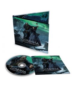 SIRENIA - Riddles, Ruins & Revelations / Digipak CD