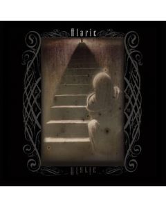 ALARIC - Alaric / Clear LP