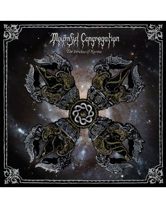 MOURNFUL CONGREGATION - The Incubus Of Karma / 2LP