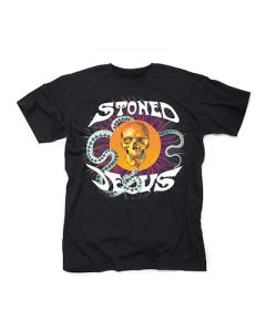 STONED JESUS - First Communion / T-Shirt