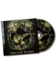 SUMMONING-With Doom We Come/CD