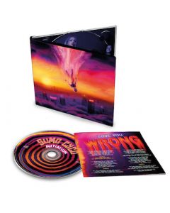 SUMO CYCO - Initiation / Digipak CD