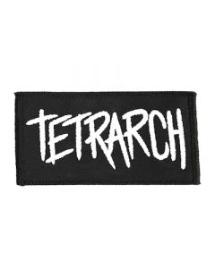 TETRARCH - Unstable / Digipak CD w/ Patch