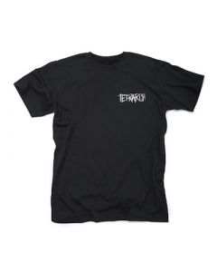 TETRARCH - Unstable / T-Shirt