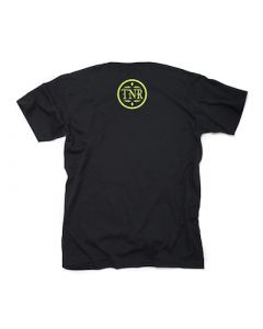 THE NEW ROSES - Nothing But Wild / T-Shirt
