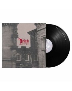 TRISTANIA - Widow's Weeds & Tristania / Black Vinyl 2LP - Pre Order Release Date 9/20/2024