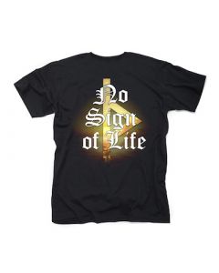 UNLEASHED - No Sign Of Life / T-Shirt