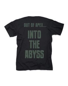 UNLEASH THE ARCHERS - Abyss / T-Shirt