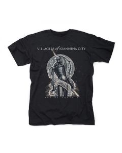 VILLAGERS OF IOANNINA CITY - Age Of Aquarius / CD + T-Shirt Bundle