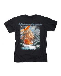 VISIONS OF ATLANTIS - A Symphonic Journey To Remember / T-Shirt