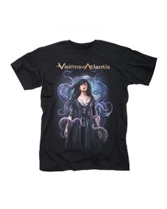 VISIONS OF ATLANTIS-A Life Of Our Own/T-Shirt