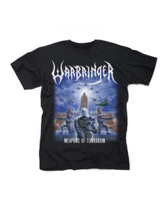 WARBRINGER - Weapons Of Tomorrow / T-Shirt