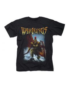 WARKINGS - Revolution / T-Shirt