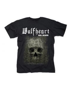 WOLFHEART - Skull Soldiers / T-Shirt