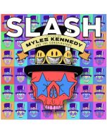 SLASH - Living The Dream (Featuring Myles Kennedy and The Conspirators) / CD