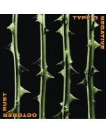 TYPE O NEGATIVE - October Rust / CD