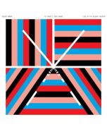 TOUCHE AMORE - 10 Years/1000 Shows: Live At The Regent Theater / 2LP
