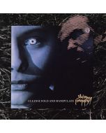 SKINNY PUPPY - Cleanse Fold and Manipulate  / LP
