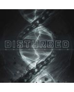 DISTURBED - Evolution / Deluxe 2LP