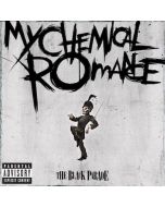 MY CHEMICAL ROMANCE - The Black Parade / LP Picture Disc