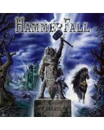 HAMMERFALL-(r)Evolution/Limited Edition Digipack CD