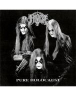IMMORTAL - Pure Holocaust / LP