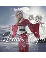 LEAVES' EYES - Vinland Saga CD