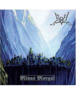 SUMMONING-Minas Morgul/CD
