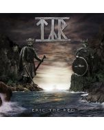 TYR - Eric The Red CD