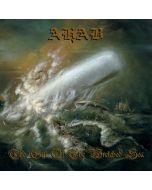 AHAB - The Call of the Wretched Sea CD