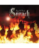 SYRACH - Days of Wrath CD
