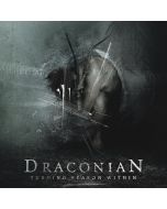 DRACONIAN - Turning Season Within CD