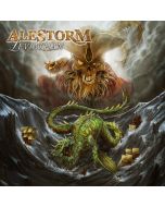 ALESTORM - Leviathan CD