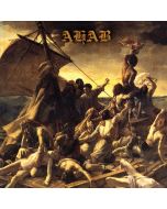 AHAB - The Divinity of Oceans CD