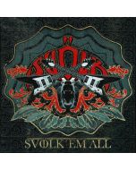 SVÖLK - Svölk Em'All/Digipack Limited Edition CD