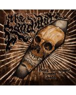 THE KANDIDATE - Facing The Imminent Prospect Of Death CD
