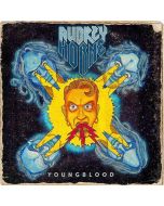 AUDREY HORNE - Youngblood/Digipack Limited Edition CD