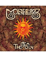 MONKEY3 - The 5th Sun/Digipack Limited Edition CD