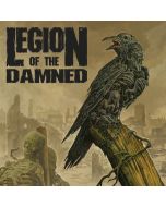 LEGION OF THE DAMNED - Ravenous Plague CD