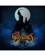 THE GRAVIATORS - Motherload/Digipack Limited Edition CD