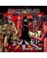 IRON MAIDEN - Dance Of Death / 2LP