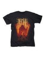 1914 - Where Fear And Weapons Meet / T-Shirt