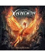 XANDRIA - Sacrificium CD