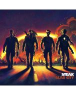 STEAK - Slab City/Digipack Limited Edition CD