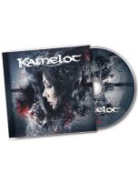 KAMELOT-Haven CD
