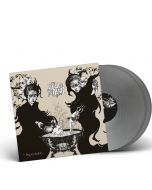 YEAR OF THE GOAT-The Unspeakable/Limited Edition SILVER 2LP Gatefold