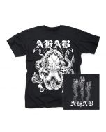 AHAB-The Boats Of The Glen Carrig/T-Shirt 