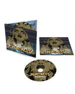 HUNTRESS-Static/Digipack Limited Edition CD