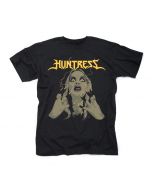 Twisted Envy Men's The Huntress 100% Cotton T-Shirt 