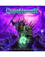 GLORYHAMMER-Space 1992: Rise Of The Chaos Wizards/CD